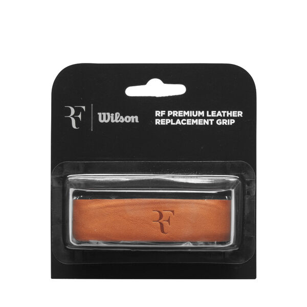 Wilson RF Leather Grip